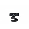 Verbatim 49580 kamera internetowa 3840 x 2160 px USB 2.0 Czarny