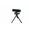 Verbatim 49580 kamera internetowa 3840 x 2160 px USB 2.0 Czarny