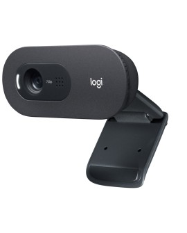 Kamera LOGITECH C505E HD Webcam Black