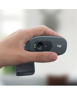 Kamera internetowa Logitech C270 960-001063