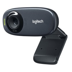 Kamera internetowa Logitech...