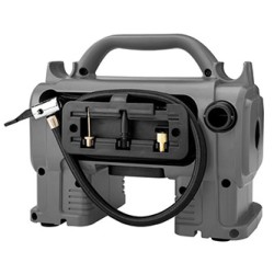 Graphite Kompresor akumulatorowy 1640g, 12V, max. 11 barů