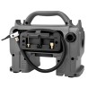 Graphite Kompresor akumulatorowy 1640g, 12V, max. 11 barů