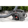 Graphite Kompresor akumulatorowy 1640g, 12V, max. 11 barů