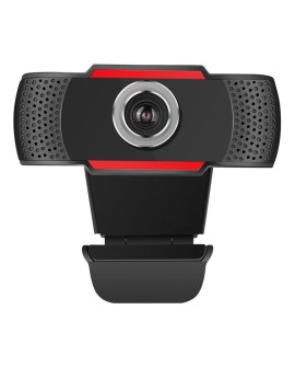 TECHLY KAMERA USB INTERNETOWA FULLHD 1080P Z MIKRO