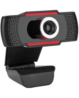 TECHLY KAMERA USB INTERNETOWA FULLHD 1080P Z MIKRO