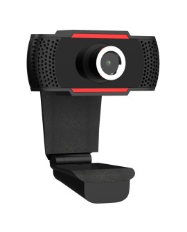 TECHLY KAMERA USB INTERNETOWA FULLHD 1080P Z MIKRO