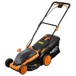 Neo Tools podkaszarka akumulatorowa 04-640, 36V