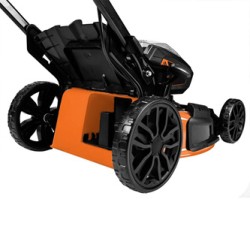NEO TOOLS podkaszarka akumulatorowa 04-611, 36V