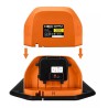 NEO TOOLS Robot koszący 50W, 3100ot./m