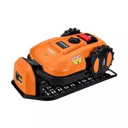 NEO TOOLS Robot koszący 50W, 3100ot./m