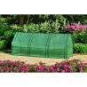 NEO TOOLS Szklarnia 15-912, 2.4 m