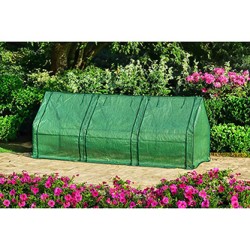NEO TOOLS Szklarnia 15-912, 2.4 m