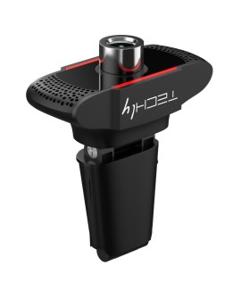 TECHLY KAMERA USB INTERNETOWA FULLHD 1080P Z MIKRO