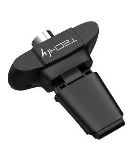TECHLY KAMERA USB INTERNETOWA FULLHD 1080P Z MIKRO