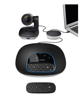 Kamera internetowa Logitech Group ConferenceCam