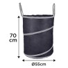 Neo Tools Torba ogrodowa, 70 cm, 170 litrů