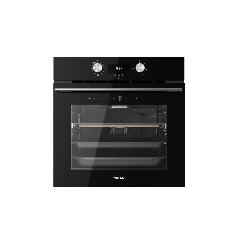Teka PIEKARNIK STD HLB 8510 P MAESTRO PIZZA 340°C