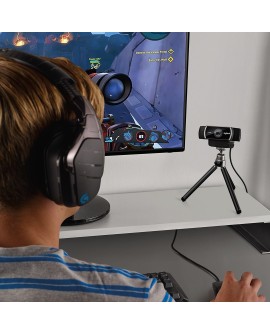 Kamera internetowa Logitech C922 960-001088