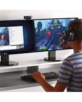 Kamera internetowa Logitech C922 960-001088