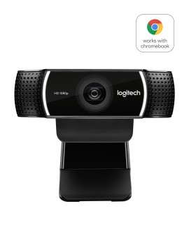 Kamera internetowa Logitech C922 960-001088