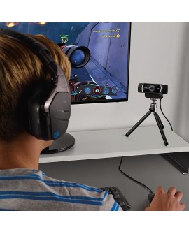 Kamera internetowa Logitech C922 960-001088