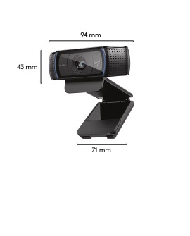 Kamera internetowa Logitech C920 960-001055