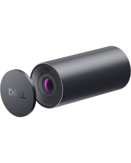 DELL WB7022 kamera internetowa 8,3 MP 3840 x 2160 px USB Czarny