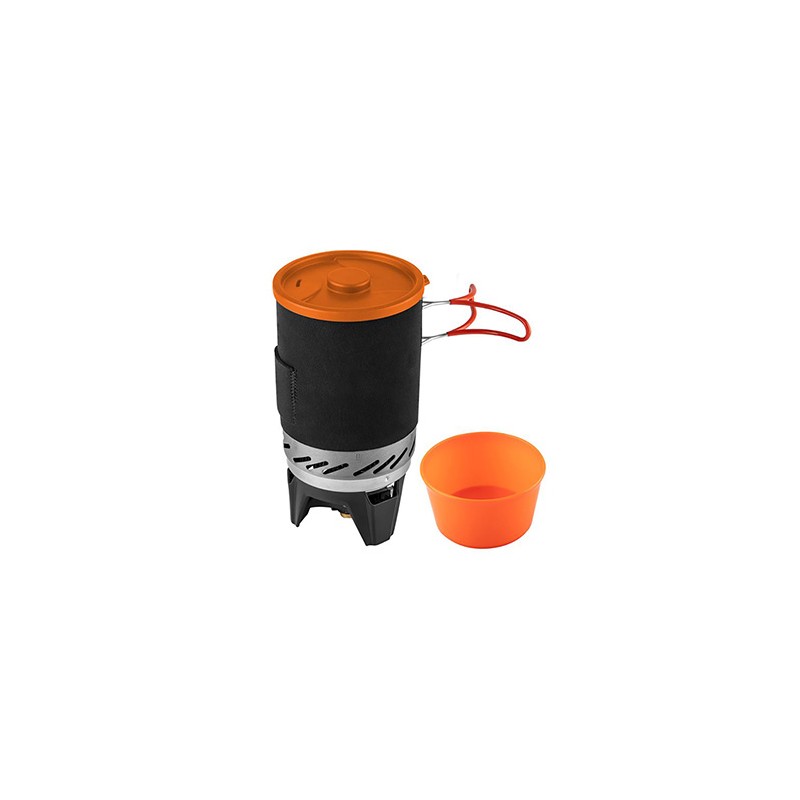 Zestaw turystyczny 3w1 Neo Tools