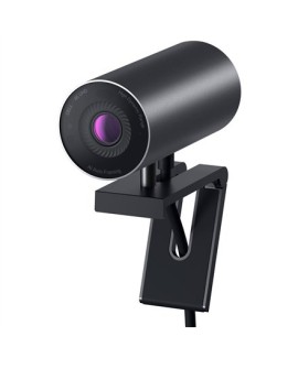 DELL WB7022 kamera internetowa 8,3 MP 3840 x 2160 px USB Czarny