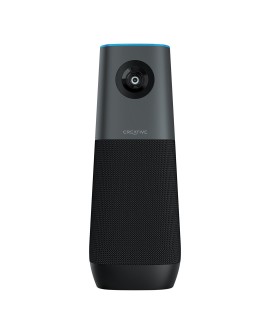 Creative Live! Meet 4K, Konferenz Webcam