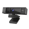 j5create JVCU435 kamera internetowa 8,29 MP 3840 x 2160 px USB Czarny, Szary