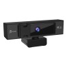 j5create JVCU435 kamera internetowa 8,29 MP 3840 x 2160 px USB Czarny, Szary
