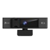 j5create JVCU435 kamera internetowa 8,29 MP 3840 x 2160 px USB Czarny, Szary