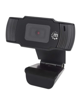 MANHATTAN KAMERA INTERNETOWA USB 2.0 FULL HD 1080P