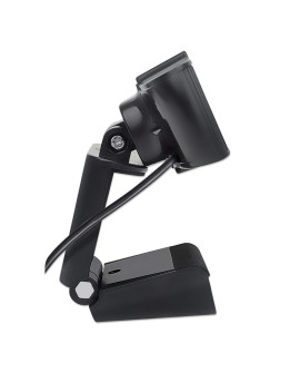 MANHATTAN KAMERA INTERNETOWA USB 2.0 FULL HD 1080P