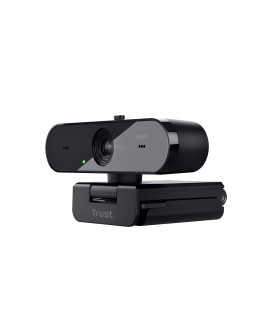 Kamera TRUST TAXON QHD ECO