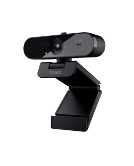 Kamera TRUST TAXON QHD ECO