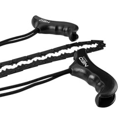 Neo Tools Piła ręczna łańcuchowa 150g, 98cm