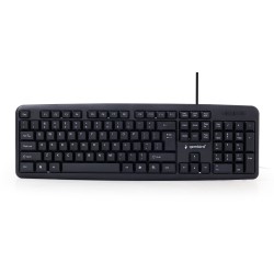 Klawiatura GEMBIRD KB-U-103...