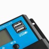 Kontroler panelu słonecznego, Neo Tools, 10A, 12/24V