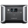 Dabbsson, stacja zasilania, DBS2300, 2330 Wh