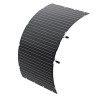 Przenośny panel solarny, Dabbsson, 200 W, EOL