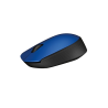 Mysz Bezprzewodowa LOGITECH M171