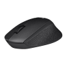Mysz Bezprzewodowa LOGITECH B330 Silent Plus Czarny