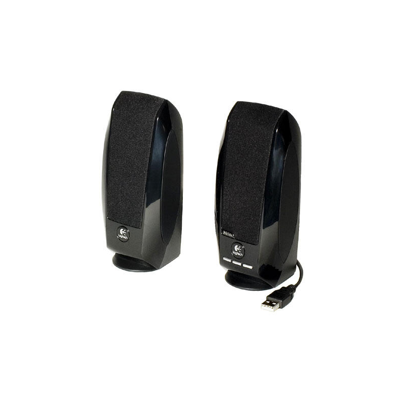 Głośniki LOGITECH S150 OEM 980-000029