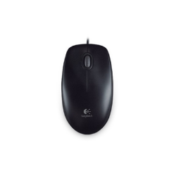 Mysz Przewodowa LOGITECH B100 910-003357