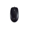 Mysz Przewodowa LOGITECH B100 910-003357