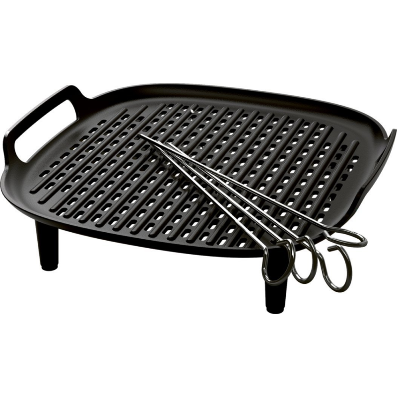 Zestaw do grillowania PHILIPS HD9926/00