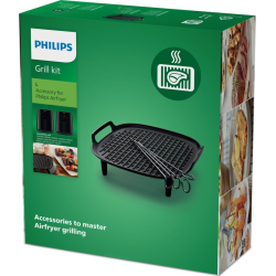 Zestaw do grillowania PHILIPS HD9926/00